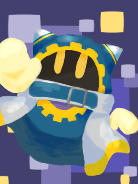 マホロア