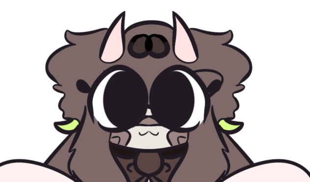 the bean - ibisPaint