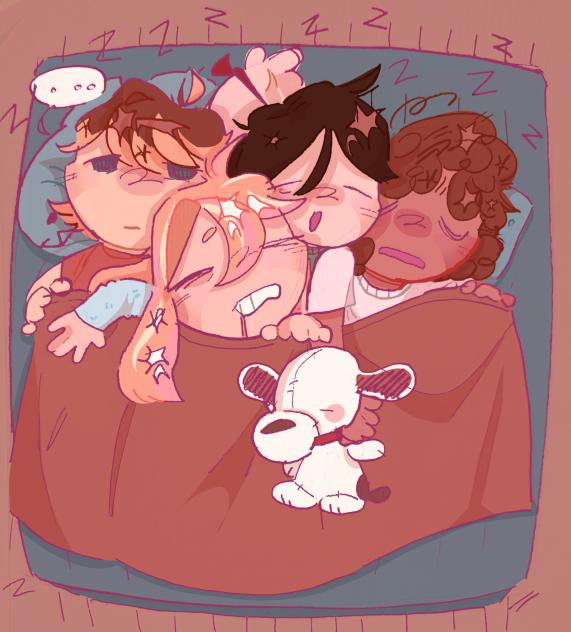 Sleepy time