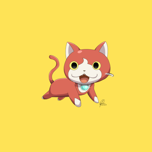 Rudy as Pikachu