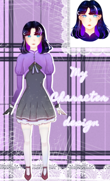 design - ibisPaint