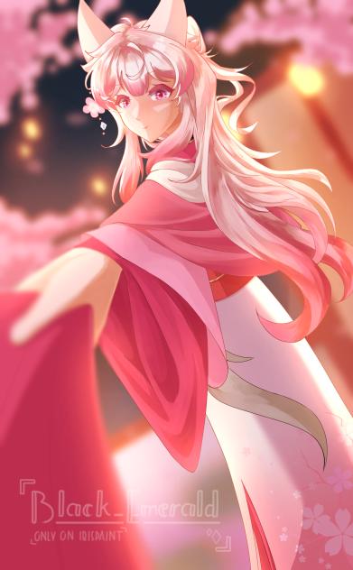 Elegance~