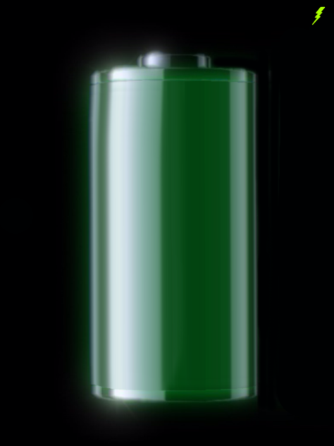 Full Charge