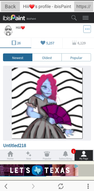 This person is really cool lol