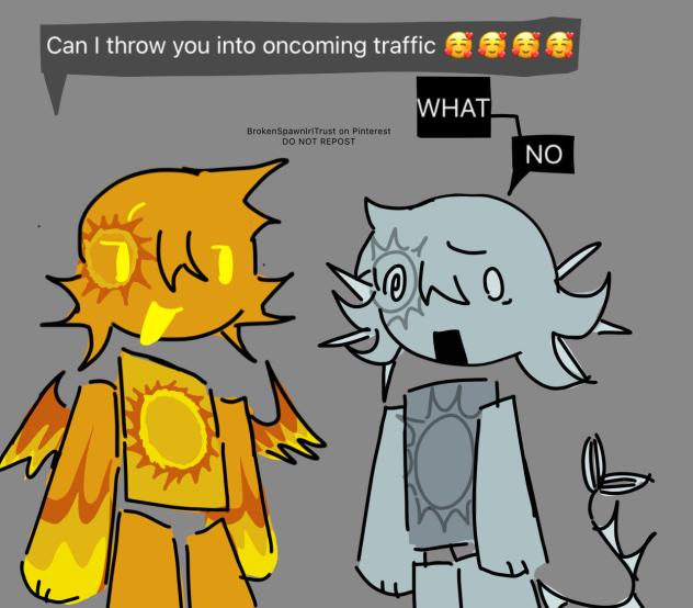 The Ending We Needed AU