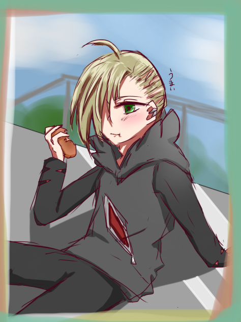 うまいマラサダ