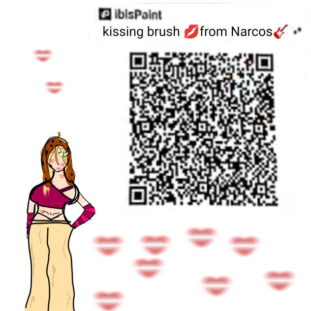 kissing brush💋 from Narcos🎸_Geri Yüklendi