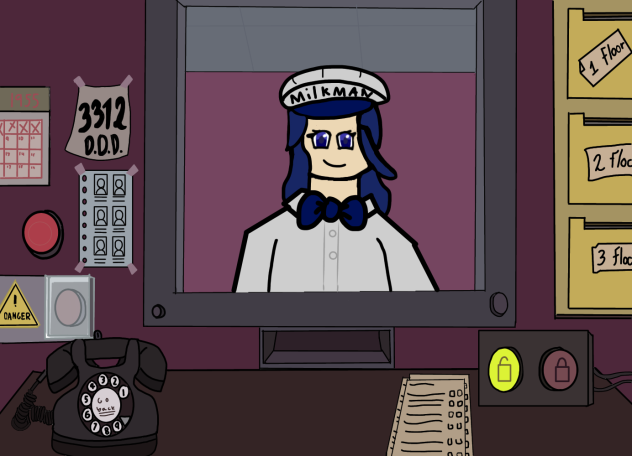 That’s not my neighbor funneh