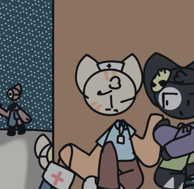 Sneak peek of”Plan Happy stop”