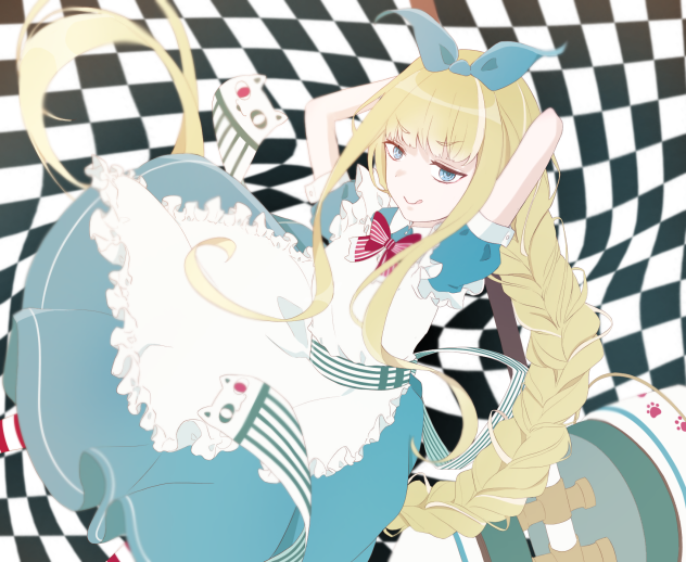 Alice