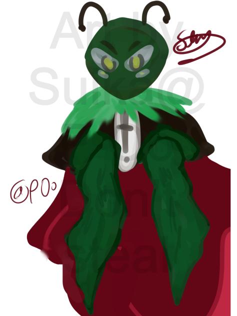 AT with Ryuri(read desc