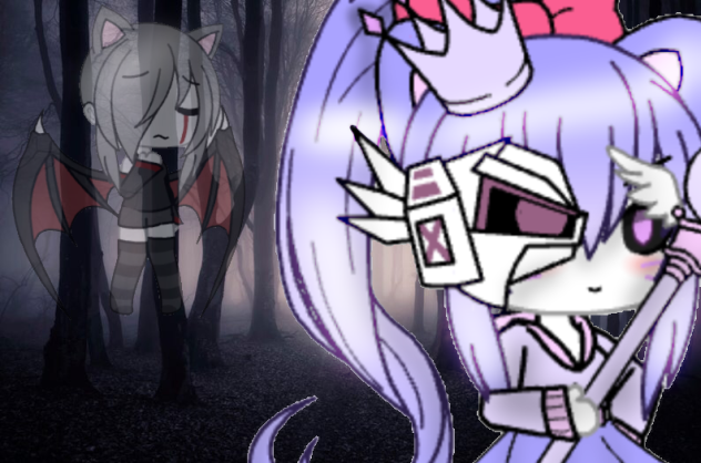 Nico... i will find you... im the queen