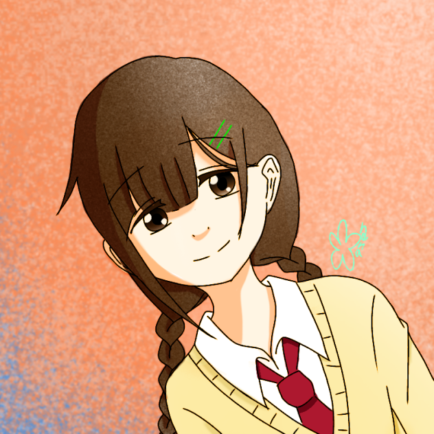 絵柄変えてみました