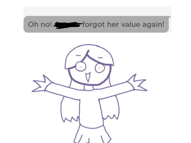 OH NO!11!!