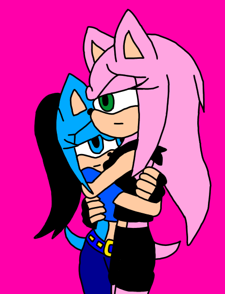 I  Am By Your Side Sis Becky And Amy