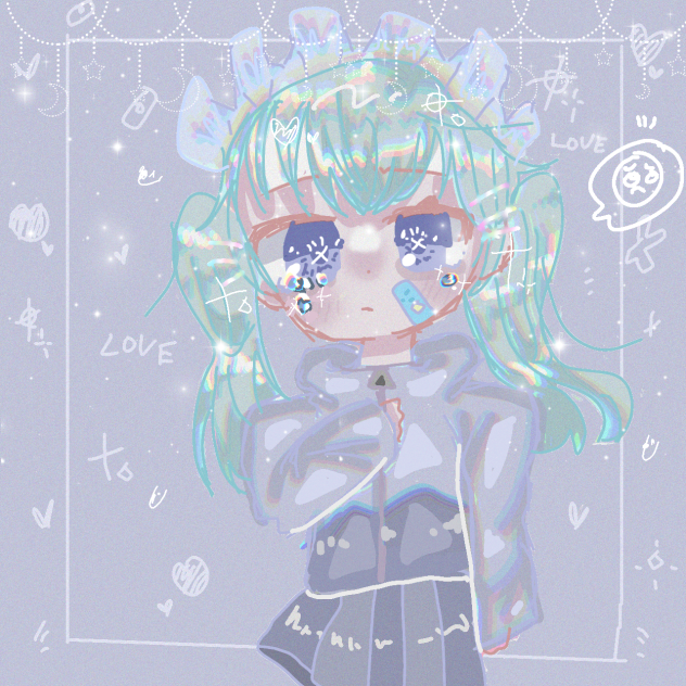 ジャージメイド