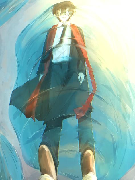 もう一つの世界