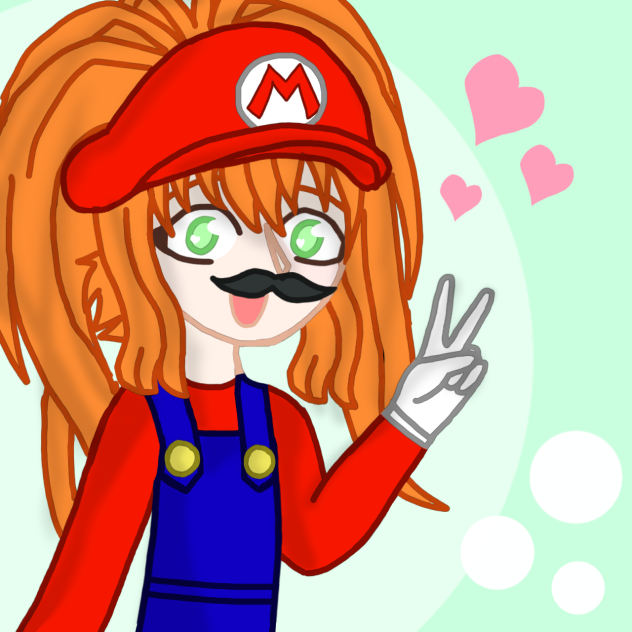 Mariostella