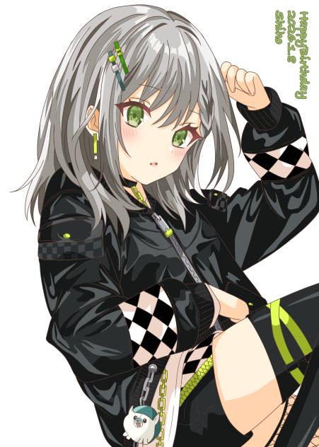 日野森志歩誕生祭2026