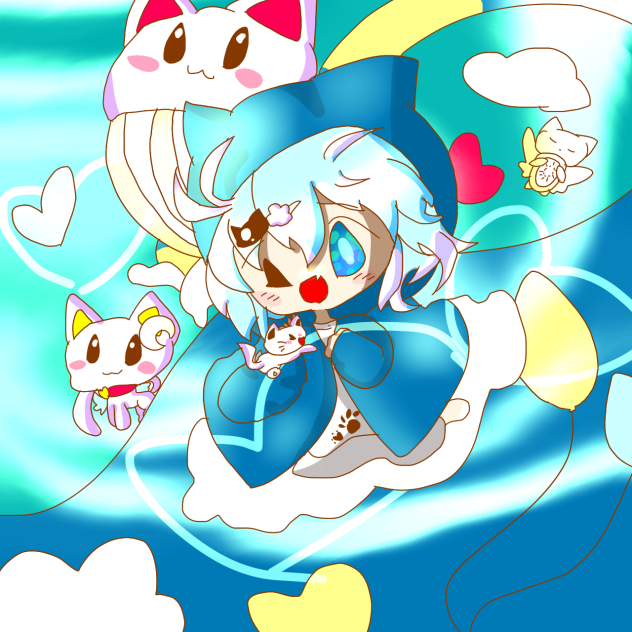 そらねこスカイエリア