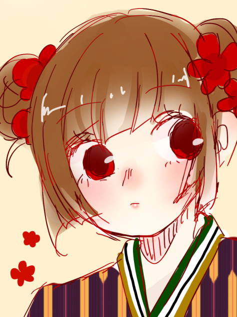 あけましておめでとうございます！