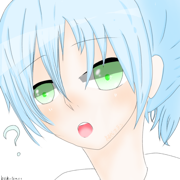 男の子〜♪