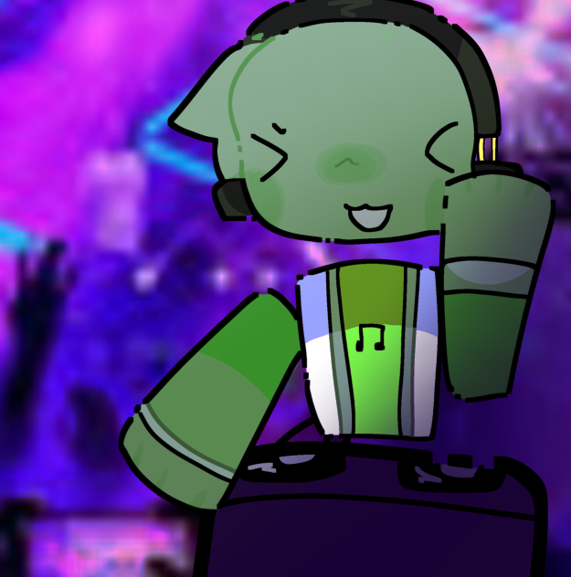 if you think im dead NO I NOT👹👹👹👹 - ibisPaint