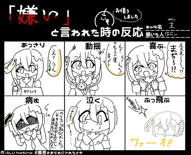 テンプレお借りしました