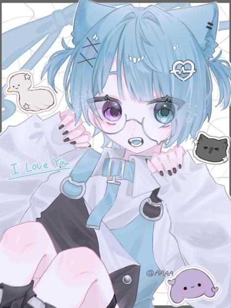 I♡U