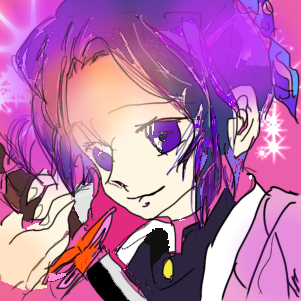 胡蝶しのぶ