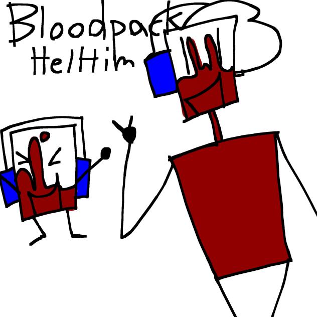A LOVELY OBJECT BATTLE IS BACK