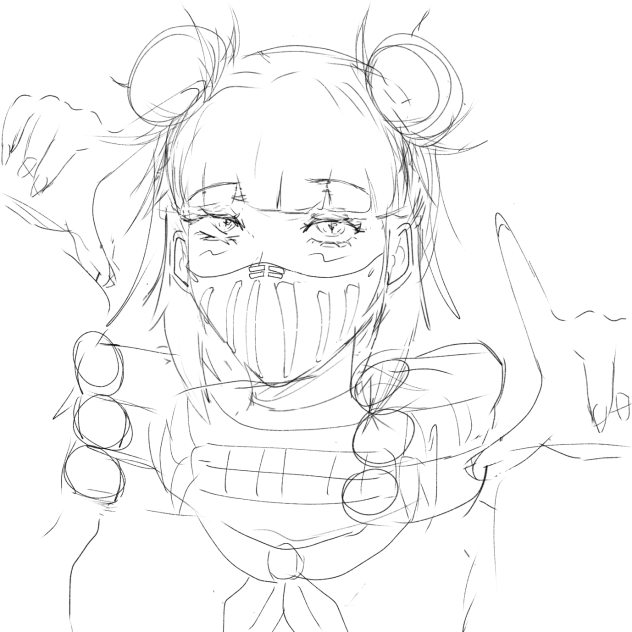 Toga ( unfinished )