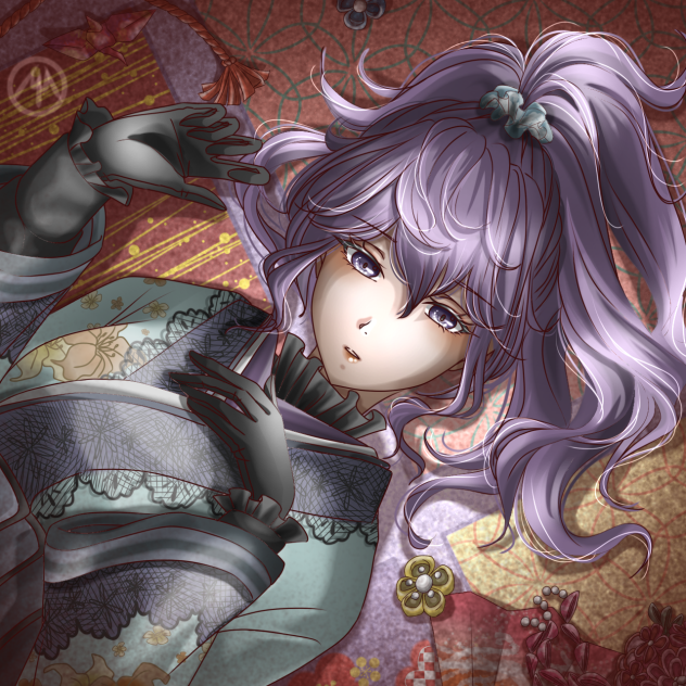 少しだけ、足を伸ばして