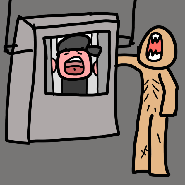 My Cousin Drawn This! (Trd Thumbnail 17)