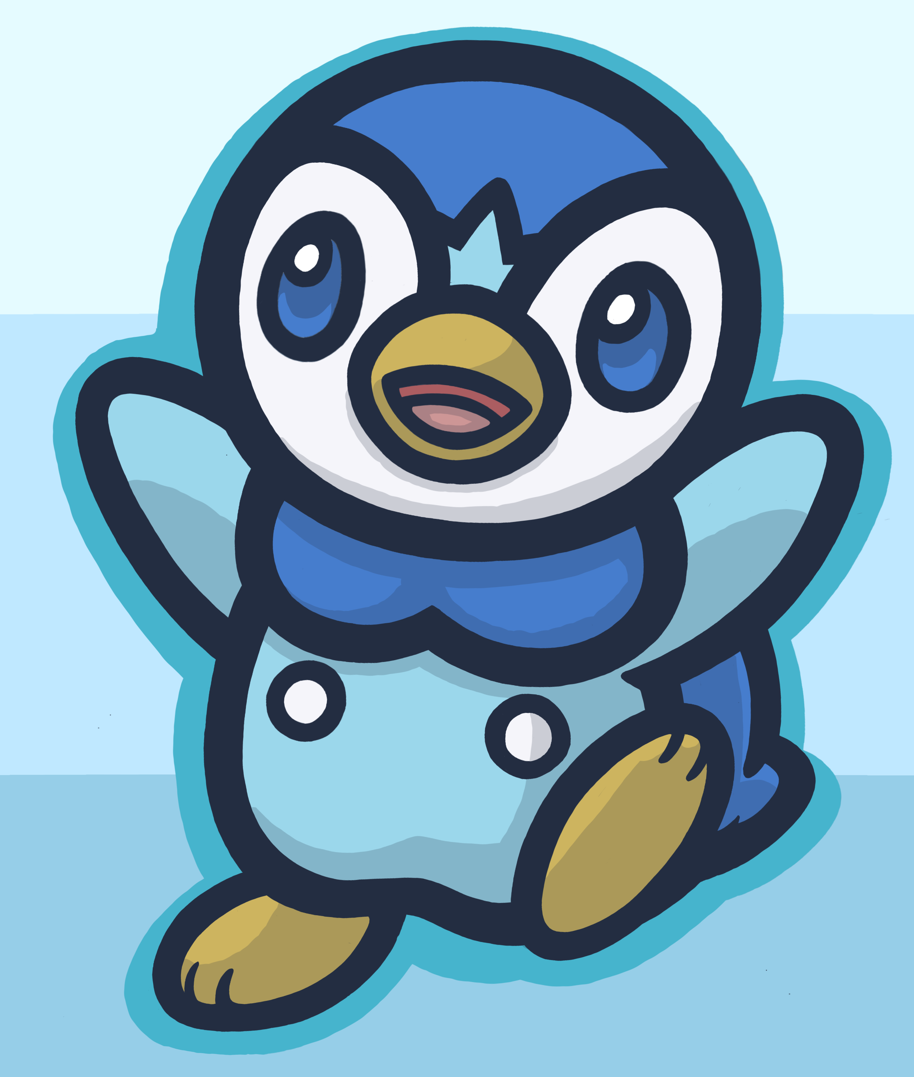 ポッチャマ　確認用 ポッチャマ 確認用 ポッチャマ 確認用 ポッチャマ 確認用 ポッチャマ