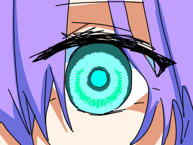 瞬き