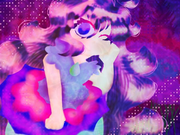 〖「☾ dualitas✦」〗ও