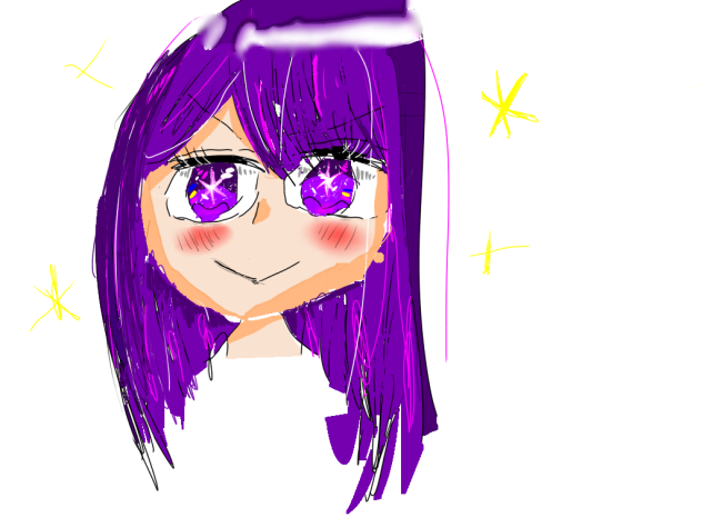 星野アイちゃん