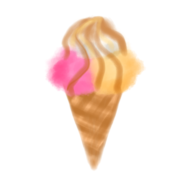 ice-cream 🍦