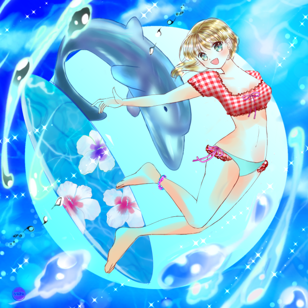 めいきんぐpartytime