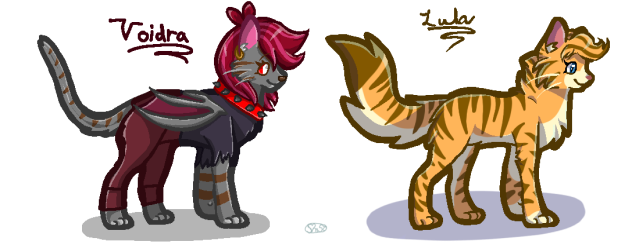 Designing Cats is Hard to Do