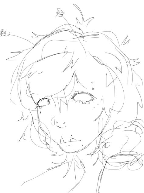 wip - ibisPaint