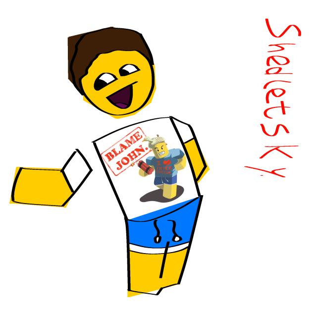 Shedletsky.