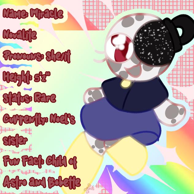 Miracle Novalite