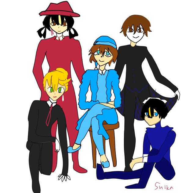 Base by my pookie doodle