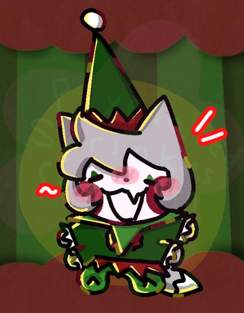 Silly🎄
