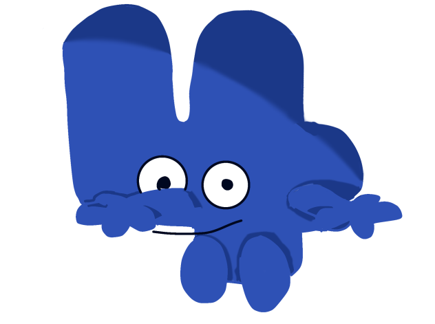 A thing - ibisPaint