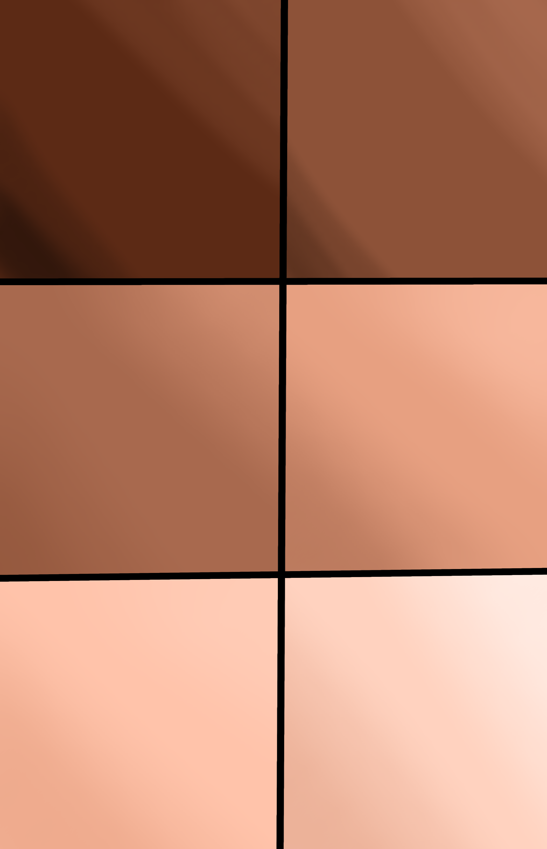 Skin color palette feel free to use😉 - ibisPaint