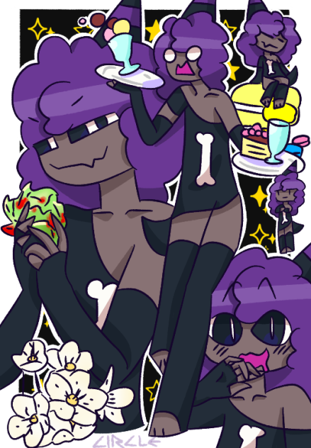Human helob reference!!
