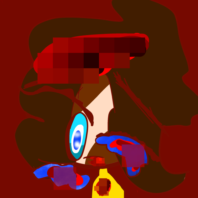 HELP - ibisPaint